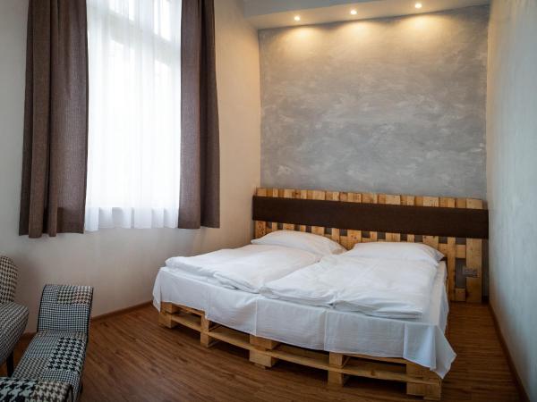 Hotel Carpe Diem : photo 4 de la chambre appartement 1 chambre