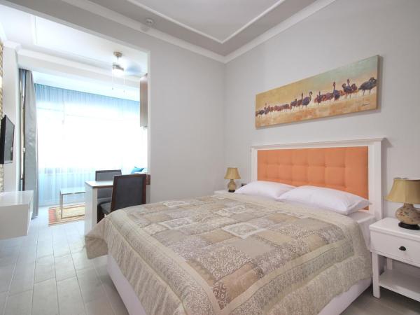 Delight Deluxe Aparts : photo 4 de la chambre studio de luxe