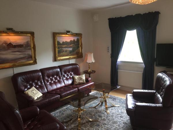 BoSmart Apartments : photo 4 de la chambre appartement standard