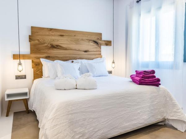 Portes Suites & Villas Mykonos : photo 4 de la chambre suite 2 chambres deluxe