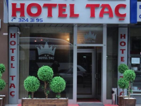 Tac Hotel : photo 4 de la chambre chambre triple