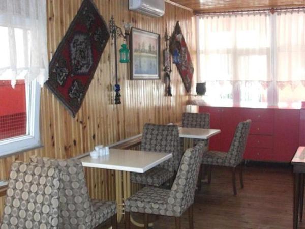 Tac Hotel : photo 5 de la chambre chambre triple