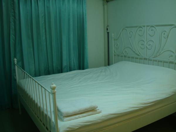 Oriental Smile Hotel : photo 7 de la chambre chambre lit king-size supérieure