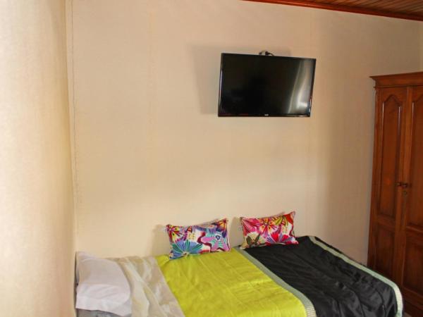 Residencia Vale Formoso : photo 5 de la chambre chambre triple