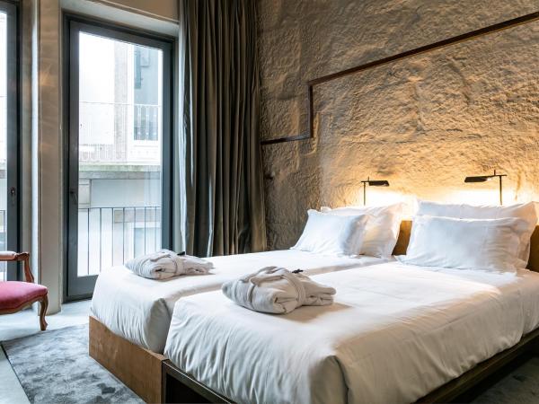 Armazém Luxury Housing- Architectural & Design Hotel : photo 4 de la chambre chambre lits jumeaux