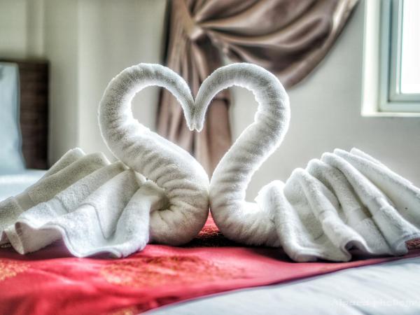 Nex Hotel Johor Bahru : photo 3 de la chambre chambre simple standard