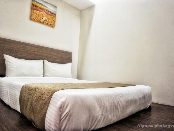 Nex Hotel Johor Bahru : photo 4 de la chambre chambre double