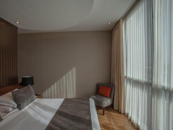 Puerto Norte Design Hotel : photo 4 de la chambre suite junior