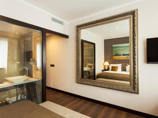 Quentin Boutique Hotel : photo 4 de la chambre chambre double classique