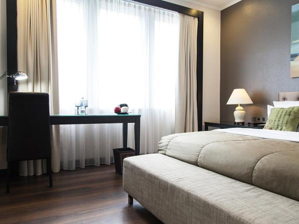 Quentin Boutique Hotel : photo 2 de la chambre chambre double classique