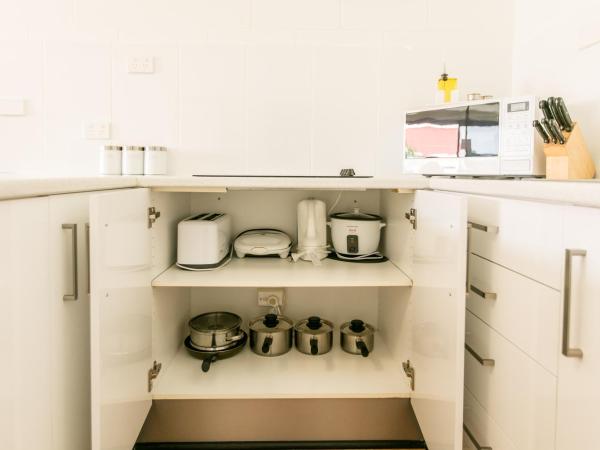 Cascade Gardens : photo 10 de la chambre appartement 1 chambre