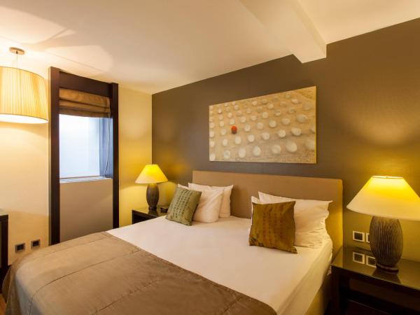 Quentin Design Hotel Berlin : photo 1 de la chambre chambre double - rez-de-chaussée inférieur