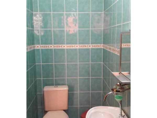 Hostel Jandira : photo 2 de la chambre chambre familiale