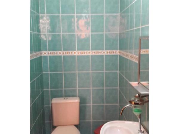 Hostel Jandira : photo 3 de la chambre chambre familiale