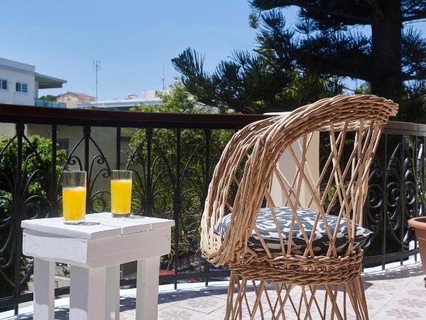 Villa Sanyan - Adults Only : photo 3 de la chambre chambre double avec balcon