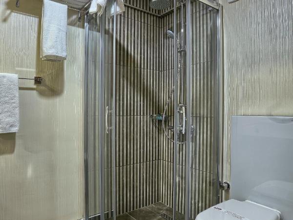 City Hotel Residence : photo 8 de la chambre chambre luxe