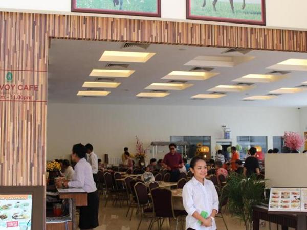 Condo D'Savoy @ Alor Gajah, Melaka : photo 6 de la chambre appartement 2 chambres