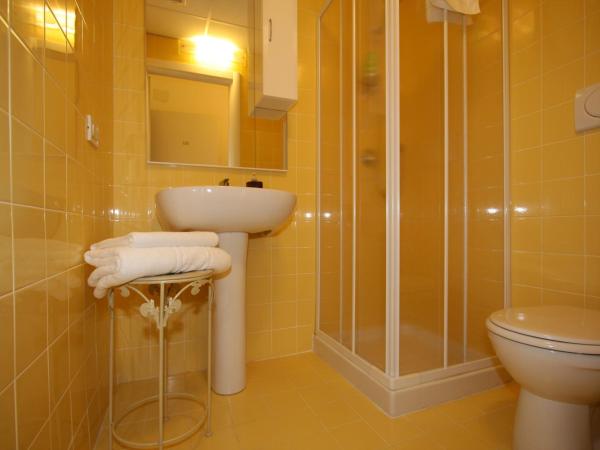 My Hotel Milano : photo 2 de la chambre chambre double ou lits jumeaux