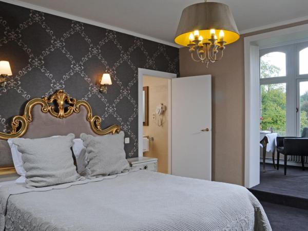 Hotel Lodewijk Van Male : photo 1 de la chambre suite (2 adultes)