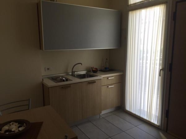 Residence Belmare : photo 5 de la chambre studio