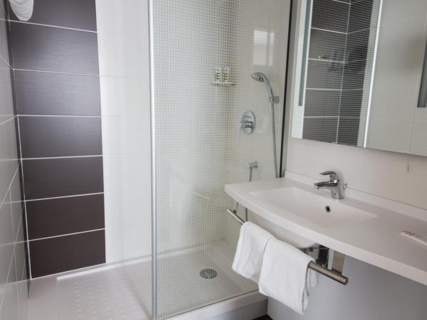 Mercure Lille Roubaix Grand Hôtel : photo 6 de la chambre chambre double classique