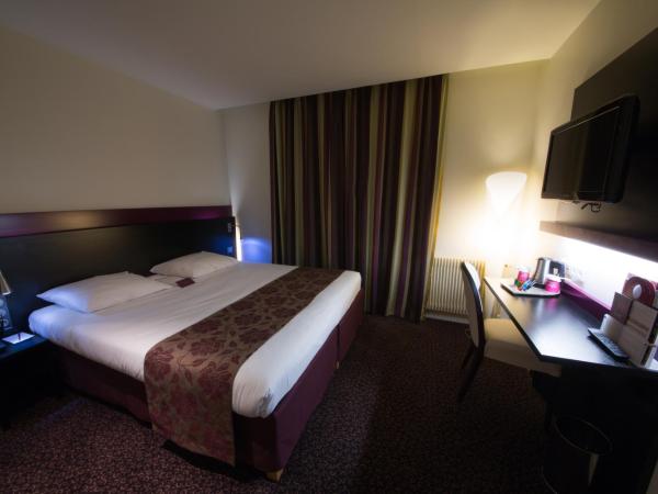 Mercure Lille Roubaix Grand Hôtel : photo 3 de la chambre chambre double classique