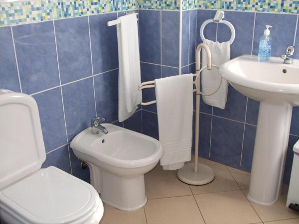 Hotel Adelaide : photo 3 de la chambre chambre triple