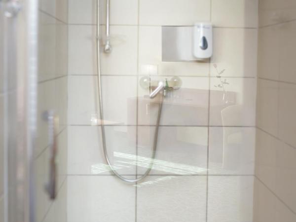 Hotel Royal Botanic : photo 2 de la chambre chambre simple