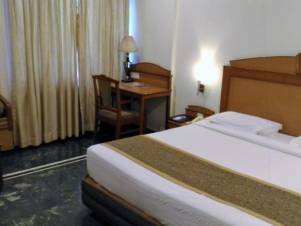 Taj Tristar : photo 4 de la chambre executive tistar room