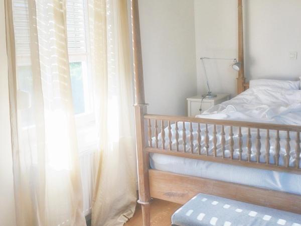 Embassy Row BnB : photo 10 de la chambre suite 2 chambres