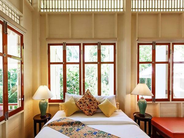 Baan Bayan - Hua Hin - SHA Extra Plus : photo 5 de la chambre chambre double avec suite irada