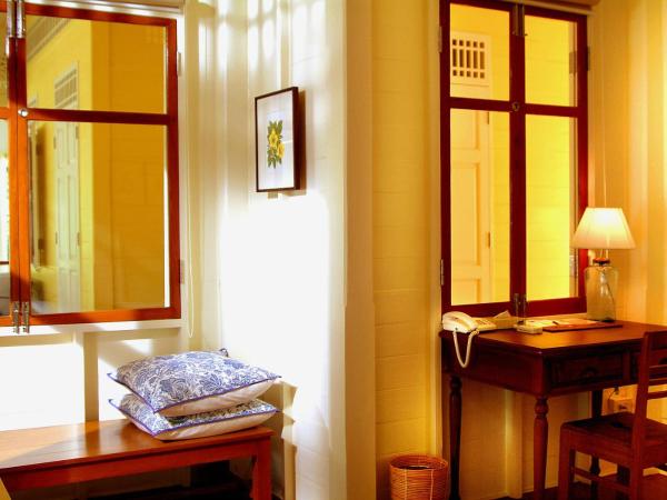 Baan Bayan - Hua Hin - SHA Extra Plus : photo 5 de la chambre chambre quadruple avec suite taraban