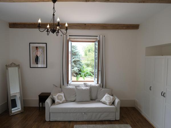 Maison Hippolyte - Premium - Centre de Beaune : photo 7 de la chambre maison de vacances
