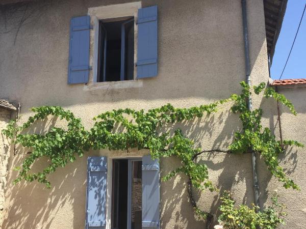 Maison Hippolyte - Premium - Centre de Beaune : photo 10 de la chambre maison de vacances