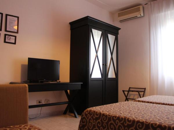 Hotel Alex : photo 3 de la chambre chambre simple standard