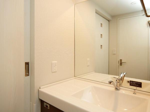 Dormy Inn Nagano : photo 4 de la chambre chambre double - non-fumeurs