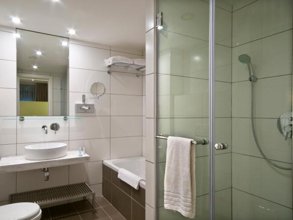 B-aparthotel Montgomery : photo 7 de la chambre appartement