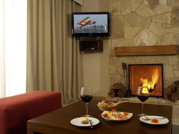 Village Condo : photo 2 de la chambre appartement (2 adultes)