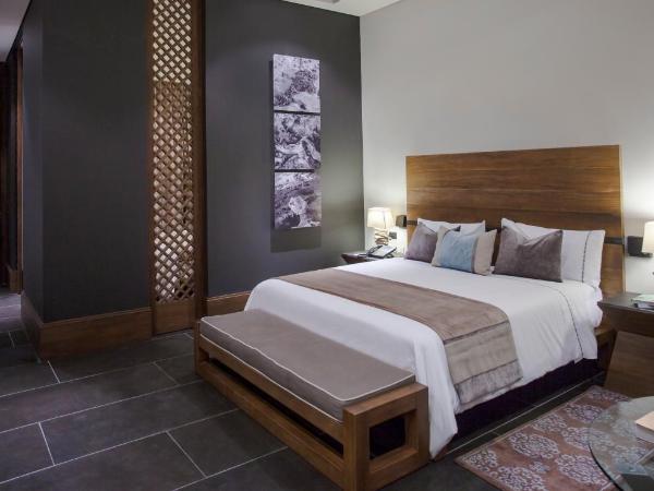 NIZUC Resort & Spa : photo 2 de la chambre chambre triple - vue sur jardin