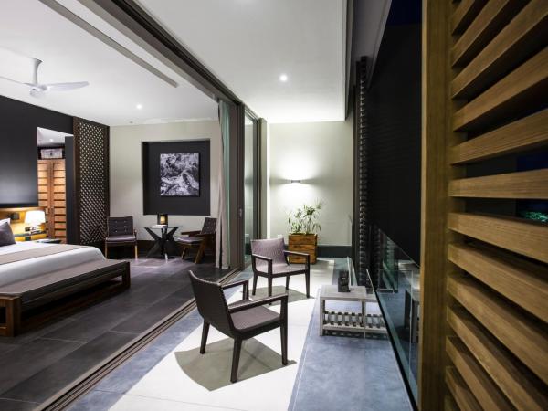 NIZUC Resort & Spa : photo 6 de la chambre suite - vue sur océan - réservée aux adultes