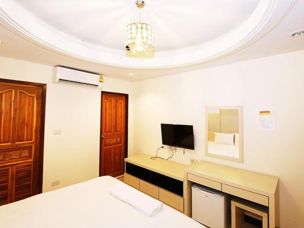 T3 Residence : photo 9 de la chambre appartement supérieur