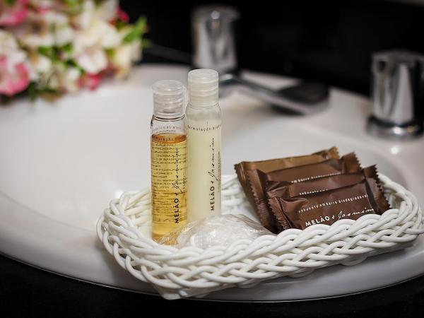 Hotel Bahia do Sol : photo 4 de la chambre chambre simple