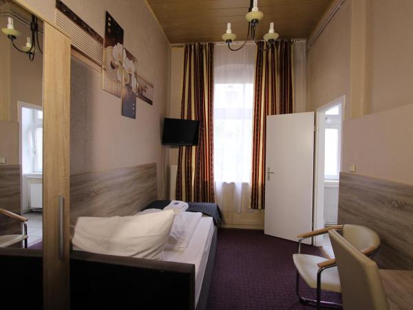 City Hotel Gotland : photo 3 de la chambre chambre simple