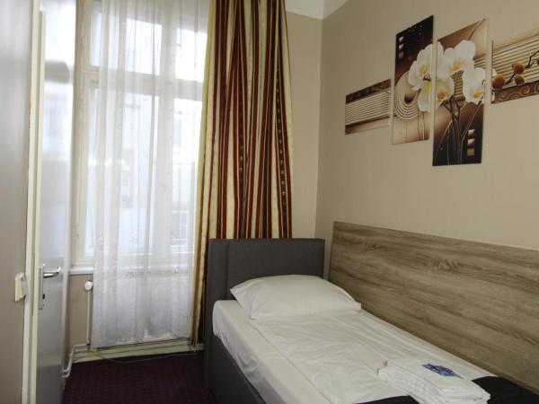 City Hotel Gotland : photo 5 de la chambre chambre simple