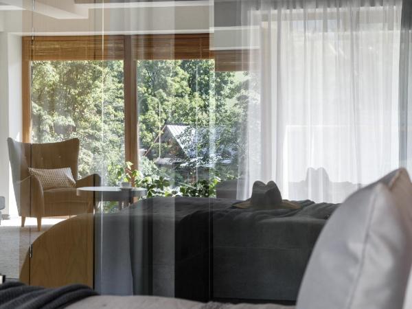 Villa Nova : photo 8 de la chambre chambre familiale premium avec vue sur montagne