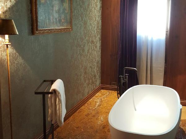 Palazzo Venart Luxury Hotel : photo 10 de la chambre suite - vue sur grand canal