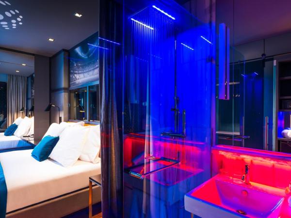 Pestana CR7 Lisboa : photo 7 de la chambre chambre double cr