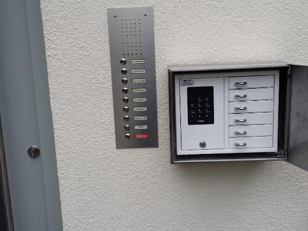 Paleo Finest Serviced Apartments : photo 8 de la chambre appartement avec balcon