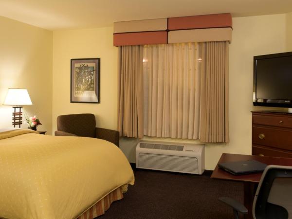 Larkspur Landing Sacramento-An All-Suite Hotel : photo 2 de la chambre suite studio