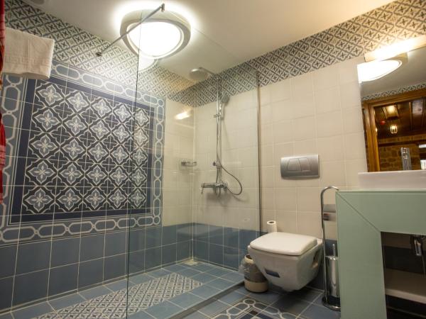 Char Me Hotel : photo 4 de la chambre chambre triple deluxe